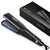 Hair Straightener, 2.16'' Extra-Large Floating