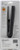 Straight Ceramic Flat Iron | Fast Results, Smooth Styles (1 in)