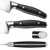 Klaus Meyer Arcelor Cleaver Knife 7 Inch Meat Cleaver Knife