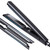 Flat Iron Hair Straightener for Women - 1” Long Ceramic