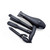 Flat Iron 1 Inch, Optimal Heat, Ceramic Tourmaline