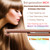 Hair Straighteners LCD Flat Iron MCH 10s