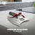8 inch - Heavy-Duty Giftable Butcher Cleaver Knife - The Punisher