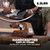 8 inch - Heavy-Duty Giftable Butcher Cleaver Knife - The Punisher