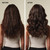 Flat Iron, Adjustable Heat Settings, for Straightening