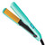 Flat Iron Hair Straightener, Ceramic Floating Plates
