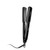 Ceramic Flat Iron, Adjustable Heat Settings, for Smoothing + Straightening