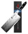 7 Inch Vegetable Chopping Knife - Meat Cleaver - High Carbon Stainless Steel