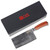 SUNLONG Meat Cleaver 7 inch Chinese Vegetable Cleaver