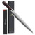 10.5 inch Sashimi Knife,High Carbon Stainless Steel Japanese Sushi Knives