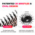 Hair Dryer Brush Blow Dryer Brush in One, 4 in 1 Ionic Hairdryer