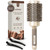 Hair Brush, Nano Thermal Ceramic & Ionic Tech, 2.1 Inch