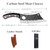 Upgraded Huusk Kitchen Chef Knife Viking Knife