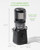 Nama J2 Cold Press Juicer – Self Feeding for Hands-Free Operation with Wide Mouth Hopper for Whole Recipe Loading, Zero Waste Masticating Juicer For More Juice, Less Pulp – Easy Cleanup & Assembly