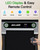 Walking Pad with Incline, Akluer Incline Treadmills for Home, 2.5 HP Under Desk Treadmill Small with Remote Control, Walking Pad Small Treadmill with LED Display