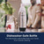 SodaStream - Terra Sparkling Water Maker | VALUE BUNDLE | CQC CO2 system | Includes 2x CO2 Cylinders, 3x 32 Fl Oz Dishwasher Safe Bottles, 2x Bubly Flavor Drops | Combine with Pepsi Flavors | Black