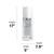 SodaStream Terra Sparkling Water Maker (White) with CO2, DWS Bottle and Bubly Drop