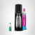SodaStream - Terra Soda Streaming Machine - STARTER KIT - Sparkling Water Maker with CO2 & Bubly Drop - Eco-Friendly, No Batteries Needed - Black