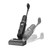 Tineco Floor ONE S7 Stretch Ultra Cordless Wet Dry Vacuum Cleaner, 180°Lay-Flat Anti-Tangle Design, 50 Minutes Runtime, 185℉ Flashdry Self-Cleaning, Dual-Sided Edge Cleaning Floor Cleaner
