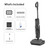 Tineco Floor ONE S7 Stretch Ultra Cordless Wet Dry Vacuum Cleaner, 180°Lay-Flat Anti-Tangle Design, 50 Minutes Runtime, 185℉ Flashdry Self-Cleaning, Dual-Sided Edge Cleaning Floor Cleaner