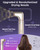 8-in-1 Air Styler Pro 2025 by Rylena, Hair Dryer Brush for Fast Drying, Auto Curling