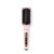 Straightening Brush | Heated Hair Tool for Smoother, Frizz-Controlled Look