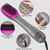 Hair Dryer Brush Professional 1200W Powerful Ceramic