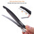 Hair Brush Set, Nano Thermal Ceramic & Ionic Tech Round Barrel Brush