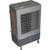 Hessaire MC61M 5,300 CFM 3-Speed Portable Evaporative Cooler