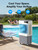 42 Inch Evaporative Air Cooler with 13.5 Gal Large Water Tank, 3600 CFM, 120° Oscillation, 3 Modes & 3 Speeds, Remote