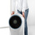 Delonghi Portable Evaporative Cooler, White (Renewed)