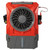 Hessaire DC18 Mobile Evaporative Cooler