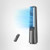 PELONIS 40" Bladeless Tower Fan with Powerful Airflow, Ultra-Quiet DC Motor (22 dB), 6 Speeds, 4 Modes, Remote Control