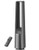 PELONIS 40" Bladeless Tower Fan with Powerful Airflow, Ultra-Quiet DC Motor (22 dB), 6 Speeds, 4 Modes, Remote Control