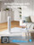 DREO Tower Fan for Bedroom, 25ft/s Velocity Quiet Floor Fan, 90° Oscillating Fans for Indoors with 4 Speeds, 4 Modes, 8H Timer, Standing Fans, Bladeless Fan, White (DR-HTF007)