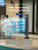 DREO Smart Tower Fan for Indoor & Outdoor Use, 33 ft/s High Velocity, 12 Speeds, 4 Modes Standing Floor Fan
