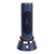 Bladeless Tower Fan, Stylish 3-Speed with 4000mAh Battery, Portable Fan Compact Design for Dormitory