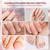 Nail Drill Kit Cordless Professional Manicure Pedicure