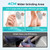 Manicure Pedicure Kit, 5-in-1 Electric Nail File for Toenail Hand