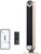 Dreo Smart Tower Fans for Home, 90° Oscillating Fan Bedroom Indoors, Voice Control Floor with 12H Timer, 42 Inch