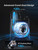 PELONIS Bladeless Tower Fan with 26-33ft Powerful Airflow, Alexa and Google Compatible, 6-Speed Settings for Home Office