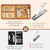 Manicure Set, Nail Professional Kit Manicure Kits Nail Clipper Sets