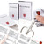 3 Swords Germany - brand quality 11 piece manicure pedicure