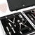3 Swords Germany - brand quality 11 piece manicure pedicure