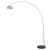 80" Arc Floor Lamp,with Dimmer Adjustable Brightness,Modern Floor Lamp for Bedroom,Dining Rooms,Office