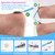 Manicure Set Pedicure Tools Stainless Steel Foot Care, Foot File Foot Rasp Dead Skin