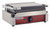 Kratos Commercial Electric Panini Sandwich Grill with Smooth Plates