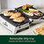 Cuisinart Griddler® Compact