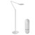 Honeywell LED Floor Lamp - F01WT Sunturalux™ Eye Caring Dimmable Standing Light with Remote for Home Office