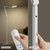 Honeywell LED Floor Lamp - F01WT Sunturalux™ Eye Caring Dimmable Standing Light with Remote for Home Office